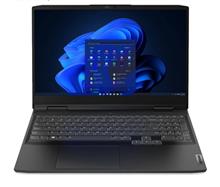 لپ تاپ لنوو 15.6 اینچی مدل Ideapad Gaming 3 پردازنده Core i5-12500H رم 8GB حافظه 512GB SSD گرافیک 4GB 3050